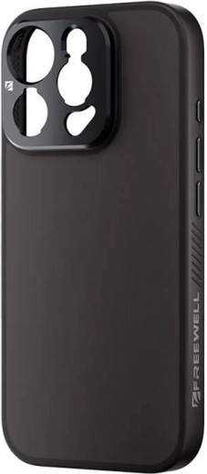 Freewell Case for iPhone 16 Pro