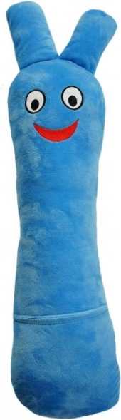 Plush Bludišťák 50 cm – Blue