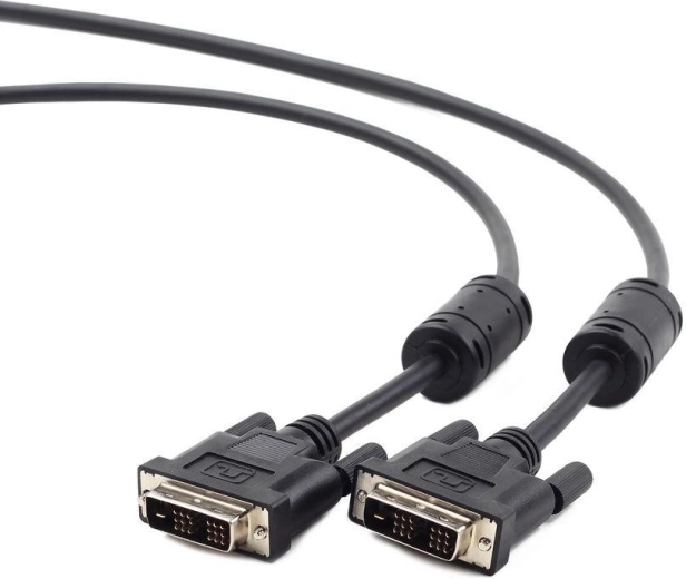 Kabel DVI-D single link 1,8 m