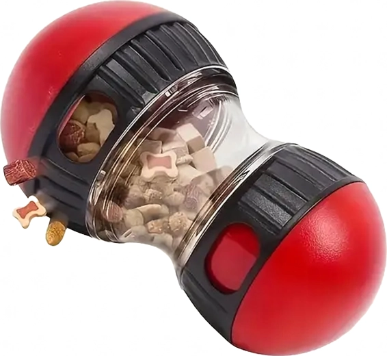 Durable and safe ABS construction