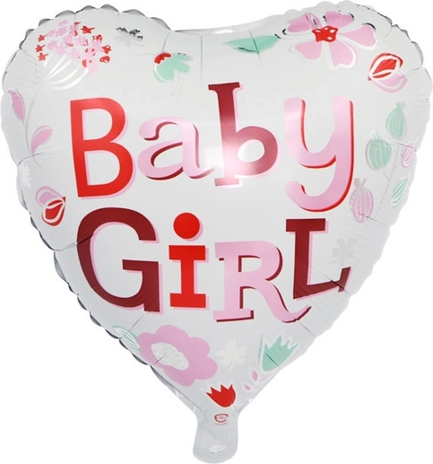 Roztomilé doplňky pro baby girl