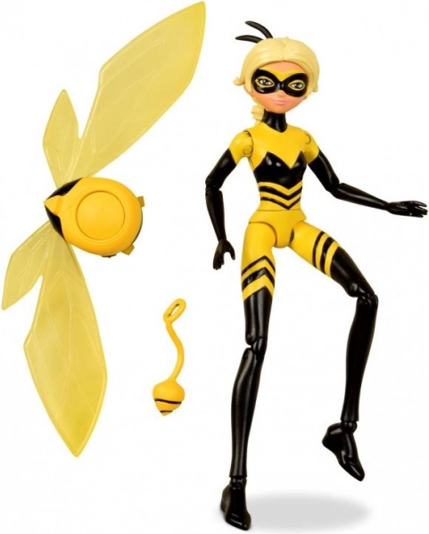 Miraculous Action Figure Queen Bee