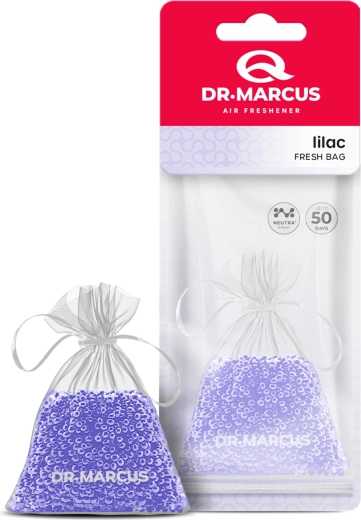 Luftfrisker Dr. Marcus Fresh Bag syren