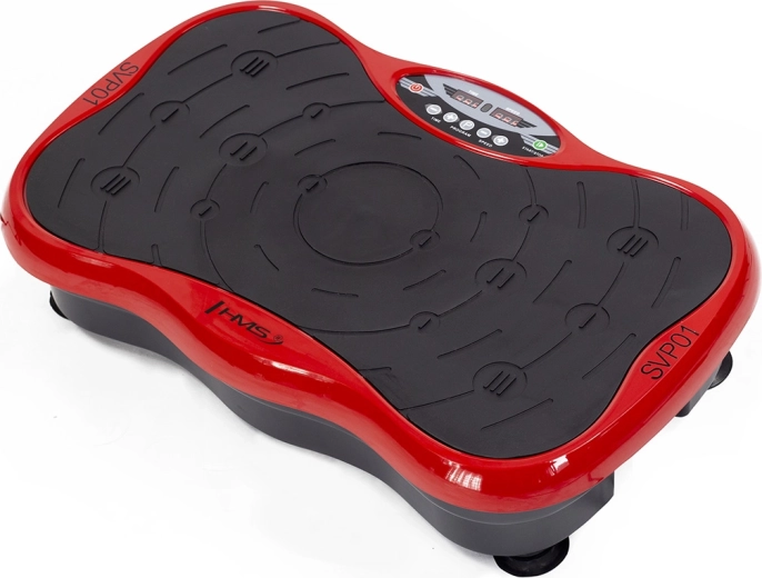 10 Programme und 99 Geschwindigkeiten für ein maßgeschneidertes Training