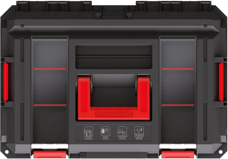 Joint contre la poussière et l’eau