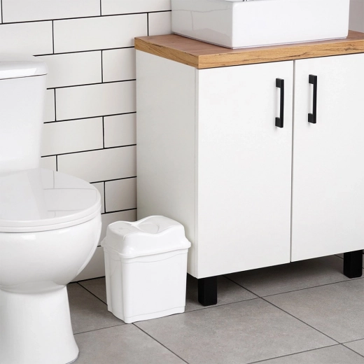 Compact dimensions for every corner