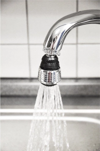 To gennemstrømnings-tilstande for maksimal alsidighed