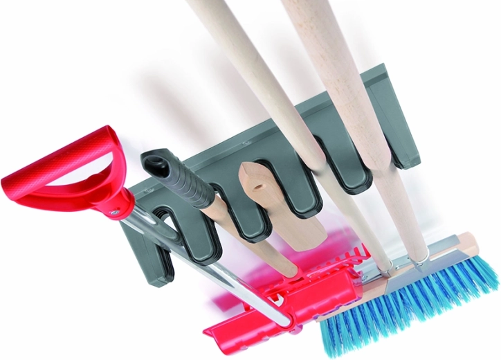 Ordre et gain de place