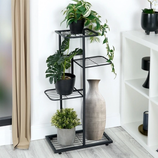 Gain de place et verdure verticale