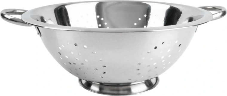 Acciaio inox per una lunga durata