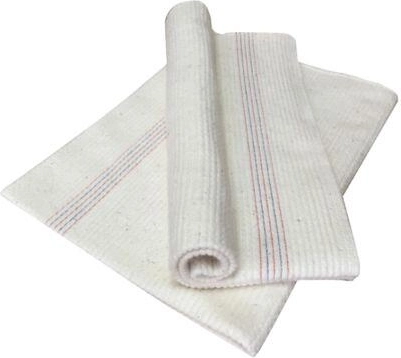 ARATEX Floor Cloth 50 × 60 cm White