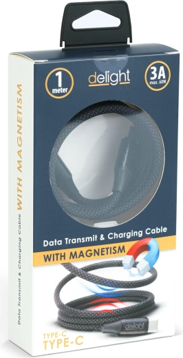 Fissaggio magnetico per una facile gestione