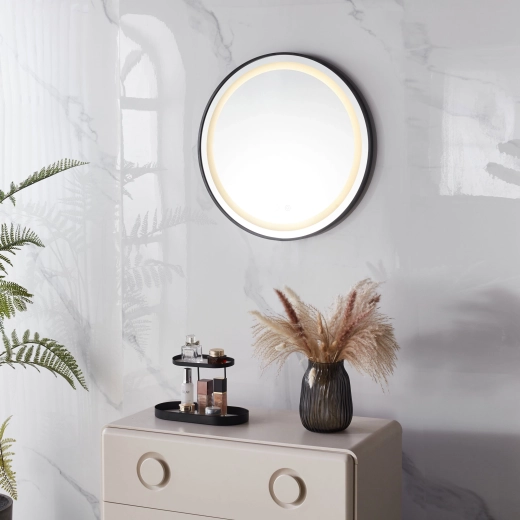 Modern design en eenvoudige montage