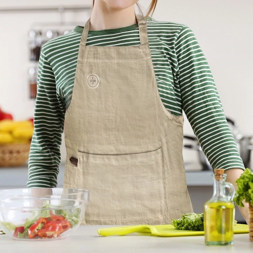 Bretelle de cou réglable avec boucle