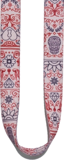 Blød og slidstærk udførelse for et behageligt greb