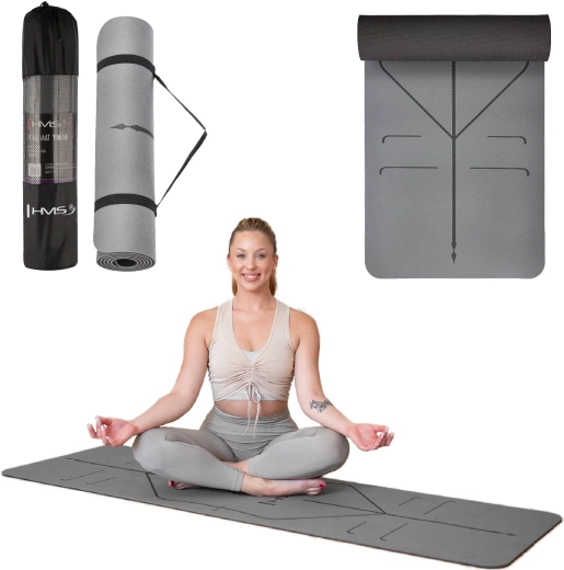 Comfort and cushioning with 8 mm