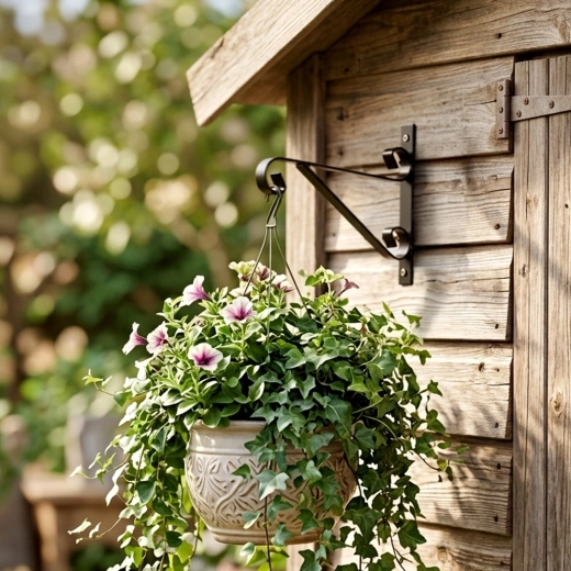 Versatile use indoors and outdoors