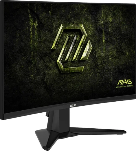 Design gaming con cornici sottili