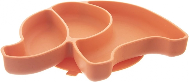 Stærk sugekop mod væltning