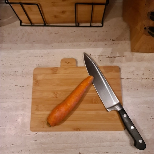 Support métallique style loft gain de place