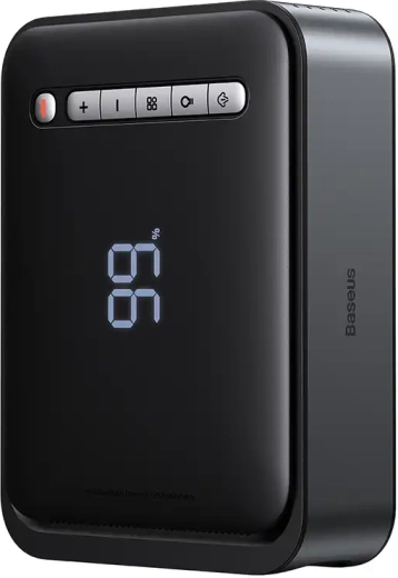 Pametni kompresor z nadzorom tlaka