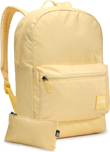 Zaino Case Logic Commence 24 l Yonder Yellow