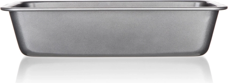 Even baking and a stable shape