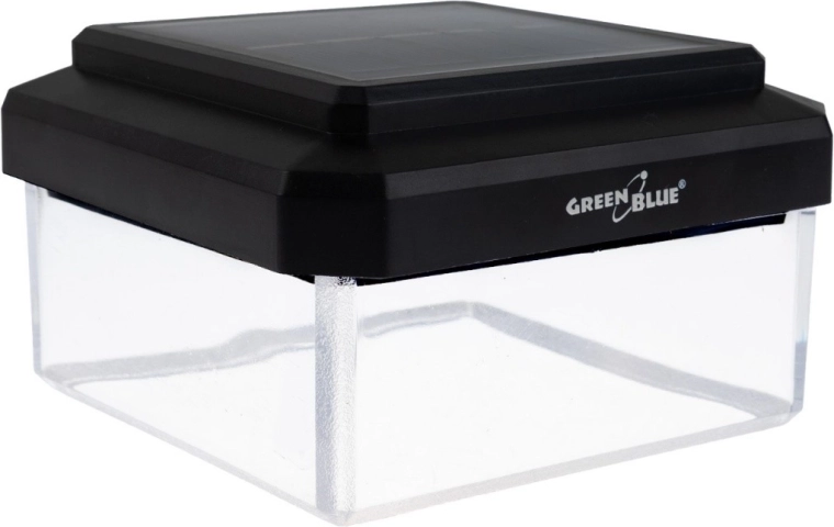 Alimentazione solare automatica senza cavi