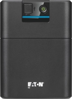 EATON 5E Gen2 2200 VA UPS Backup Power USB IEC