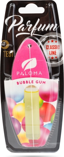 Luftfrisker Liquid Bubble Gum