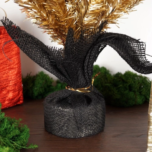 Stabilna baza s jutenim omotom