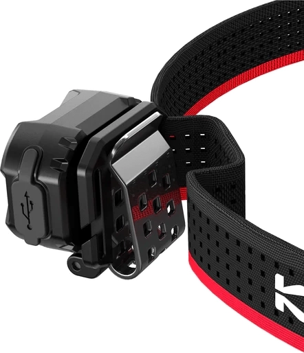 Practical micro‑USB charging and 0–180° tilt