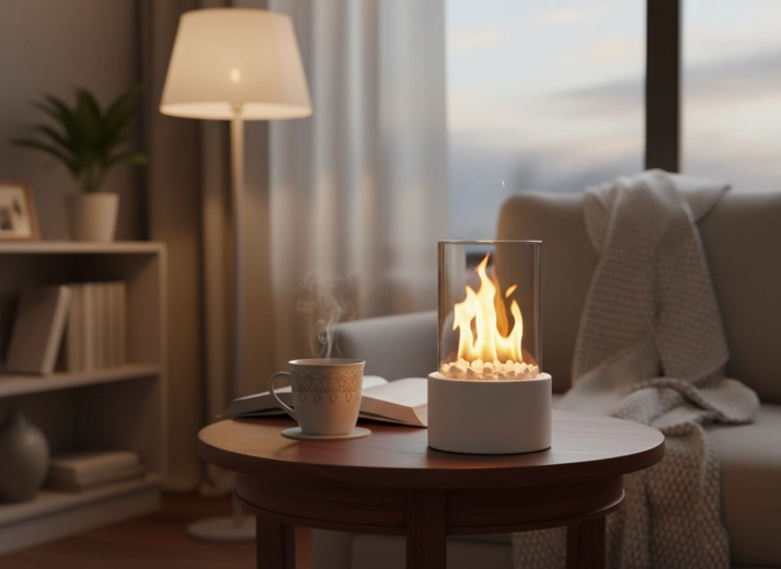 Compact and versatile use