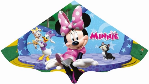 MINNIE Flying Kite 115 cm