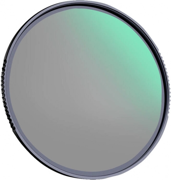 Filter Black Mist 1/8 72 mm K&F Concept Nano-X