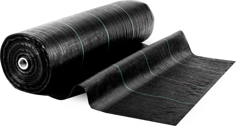 Lutte efficace contre les mauvaises herbes sans produits chimiques