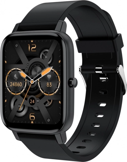 smartwatch fit fw55 aurum nero