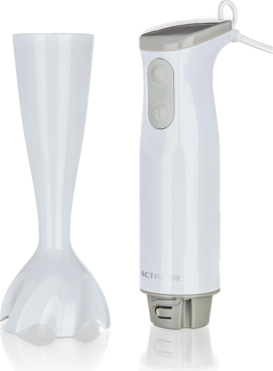 Design léger et ergonomique