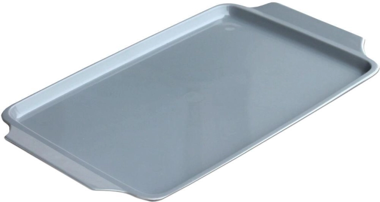 Poignées intégrées pratiques