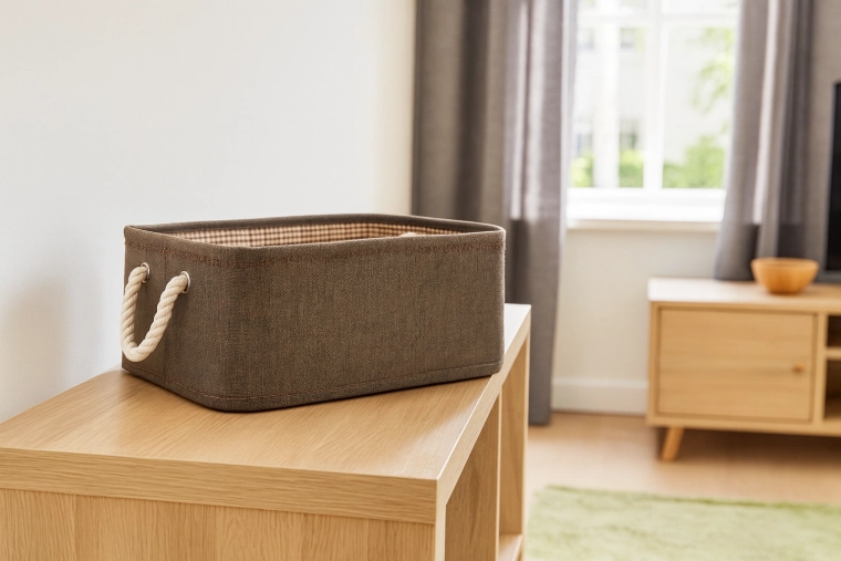 Strapazierfähiges Gewebe und leichte Konstruktion