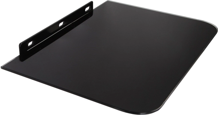 Mensola singola per DVD MC-738 fino a 10 kg