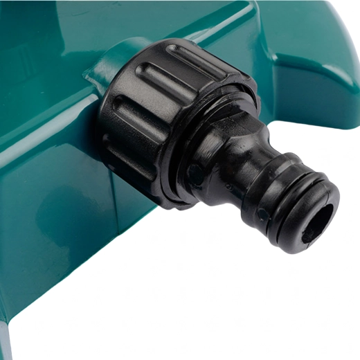 Collegamento rapido a gomma standard