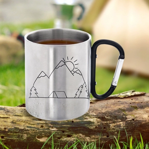 Tartós rozsdamentes acélszerkezet