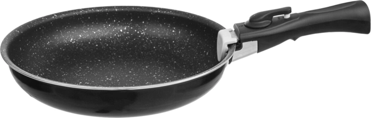 Diamètre idéal de 26 cm pour la cuisine au quotidien
