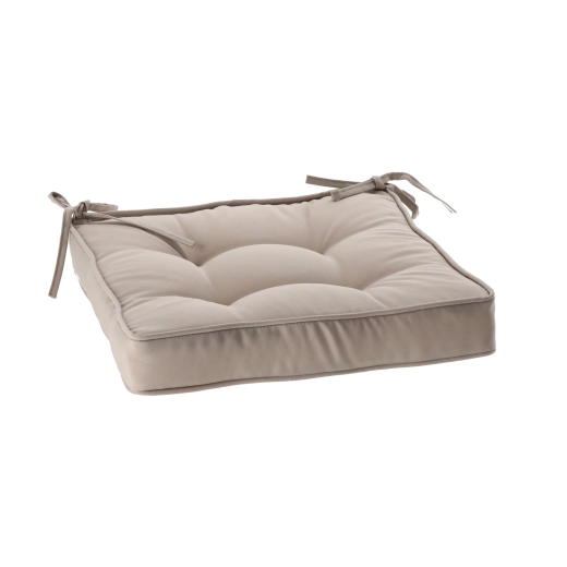 Fixation sécurisée avec liens