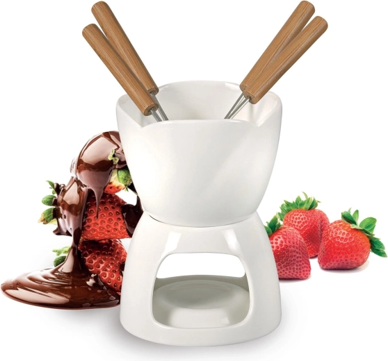 Sweet moments for two or the whole family