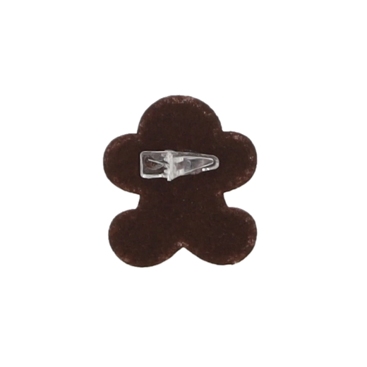 Fixation immédiate grâce au clip robuste