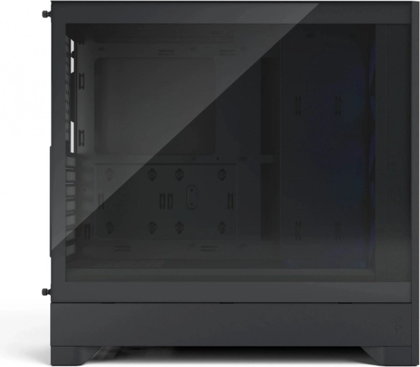 Ready for high-performance gaming builds