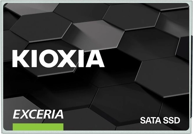 SSD disk KIOXIA Exceria 960GB SATA3