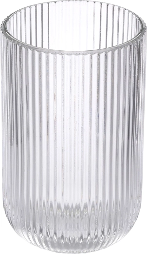 Forme haute type highball pour les boissons avec glaçons